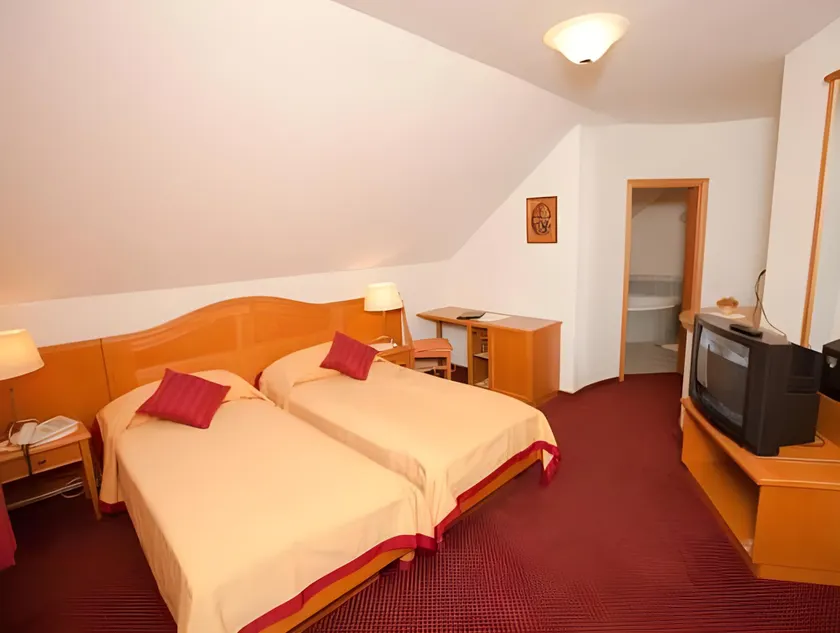 Guesthouse Tulipan - Image 1
