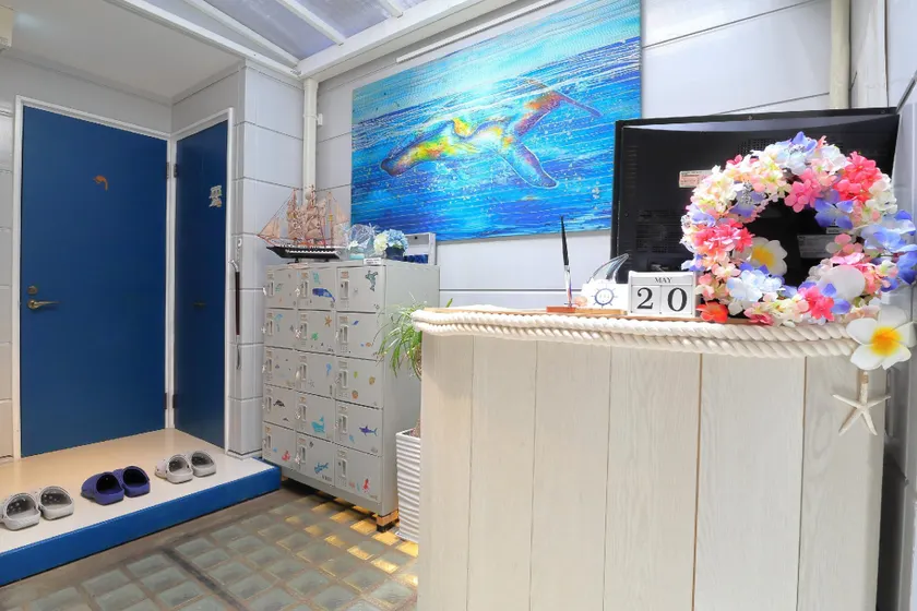 Enoshima Guest House 134 - Image 1