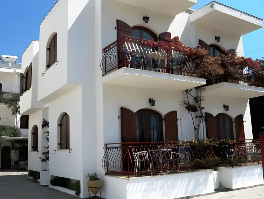 Villa Mikra Asia - Image 1