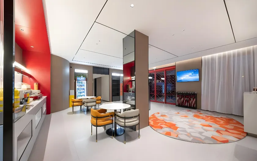 Borman Hotel Beijing Peking University Third Hospital Mudanyuan Subway Station - Image 1