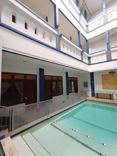 Malioboro Inn Hotel - Image 1