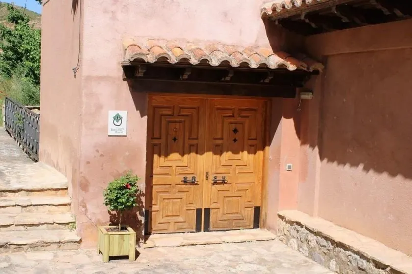 EL MOLINO De Villel - Image 1