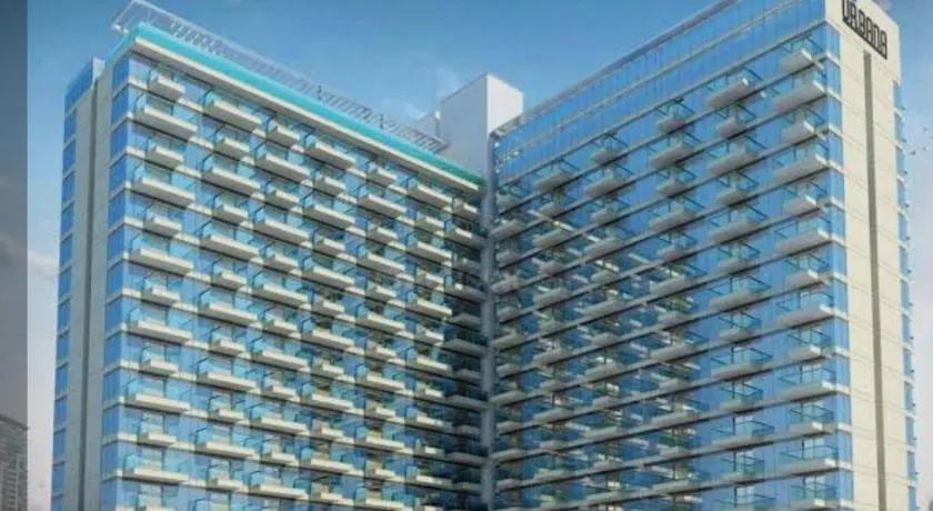 Hotel gurgaon - Image 1