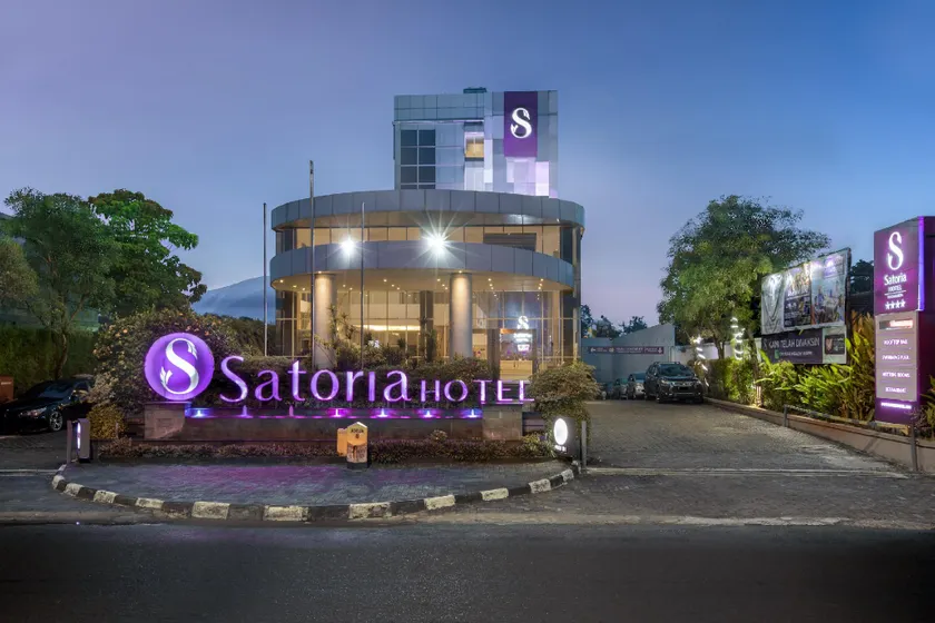 Satoria Hotel Yogyakarta - CHSE Certified - Image 1