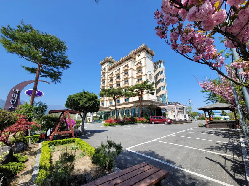 Goodstay Hotel Amaranth - Image 1