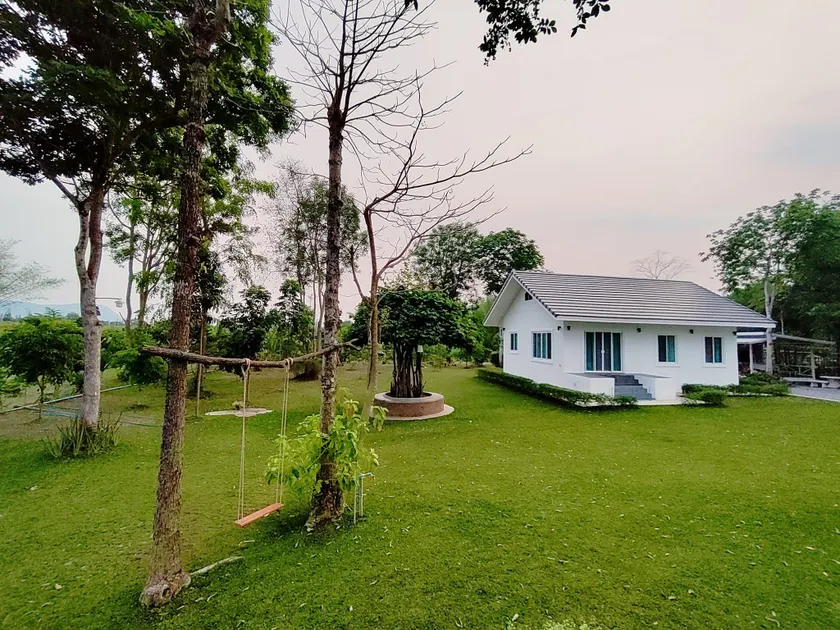 Raiyaa Farmstay | ไร่หญ้าฟาร์มสเตย์ แก่งกระจาน - Image 1