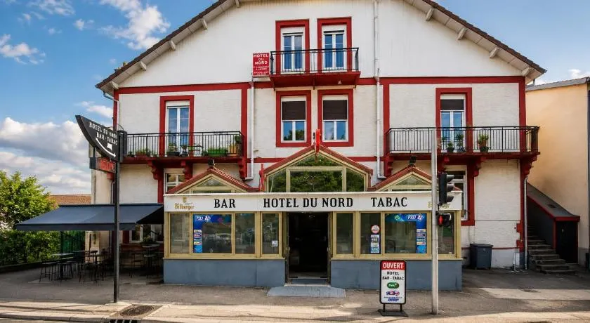 Hôtel du Nord - Image 1