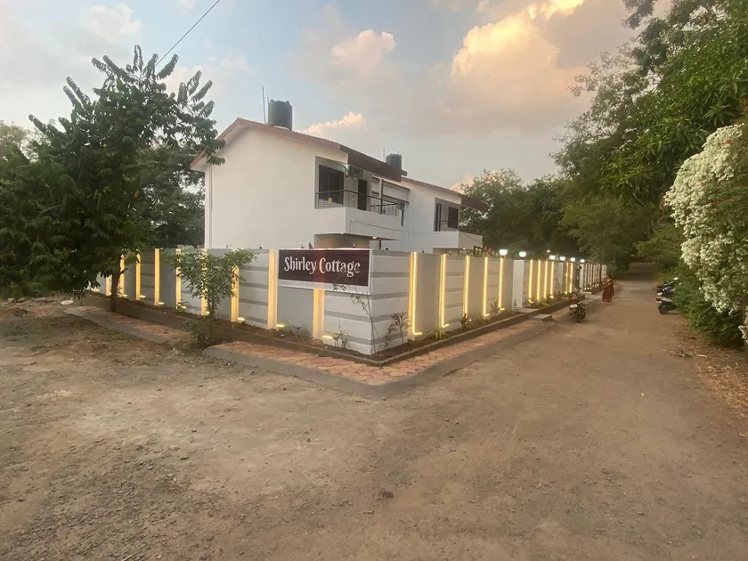 shirley cottage - Image 1