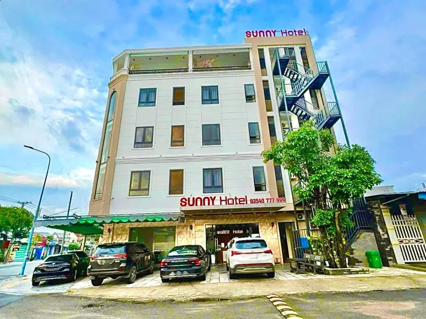Sunny Hotel Xuyên Mộc - Image 1