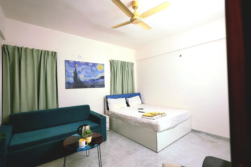 Zenia : IT Rooms, Kharadi - Image 1