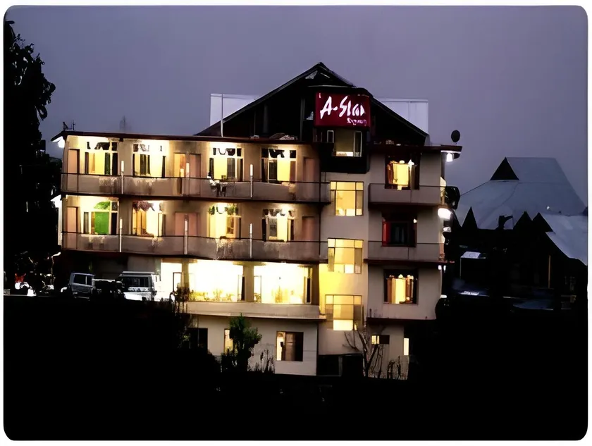 Hotel A Star Regency - Image 1