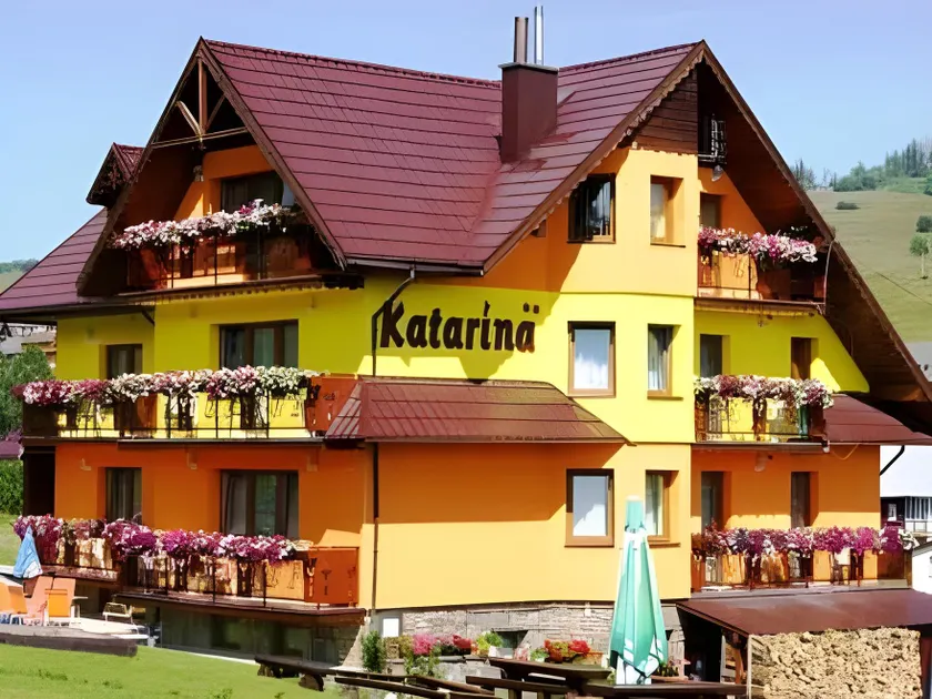Penzion Katarina - Image 1
