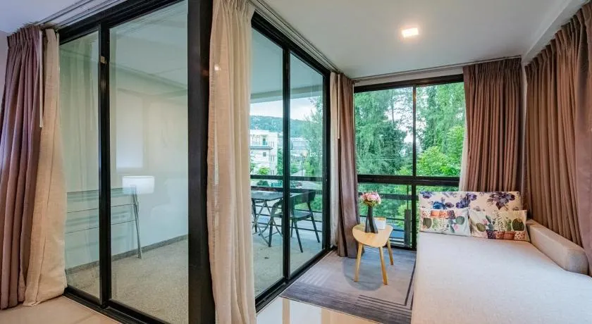 the Kris Bangtao Phuket not in laguna area - Image 1