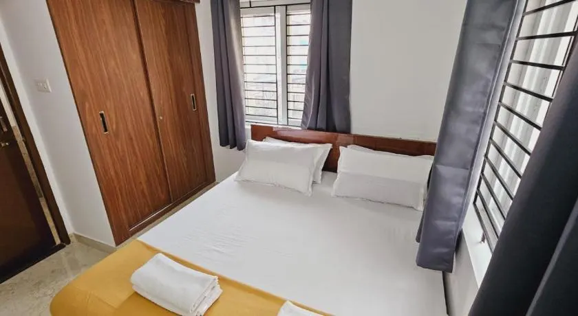Chippy Service Apartments NO 32 - Image 1