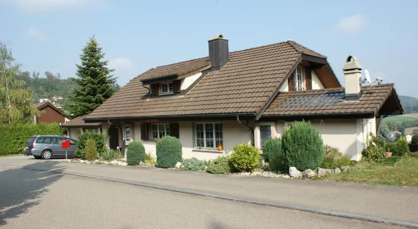 Ferienwohnung und B&B Chasa Janett - Image 1