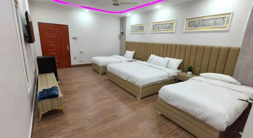 Nestopia Hotel - Skardu - Image 1