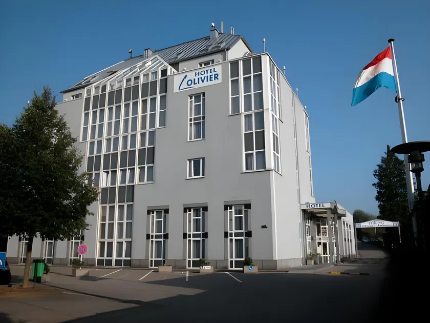 Hotel Olivier - Image 1