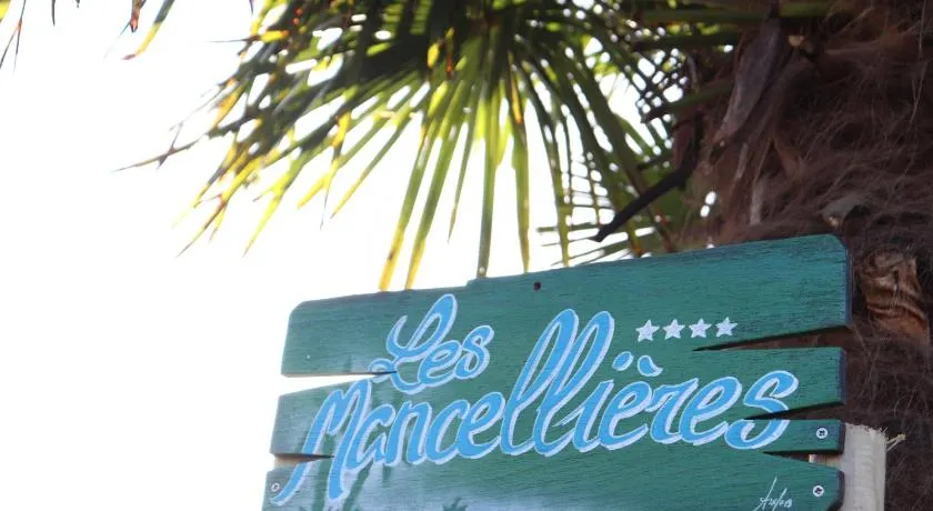 Camping les Mancellieres - Image 1