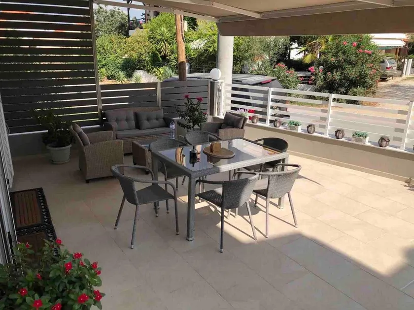 Villa Nikoleti Luxury Living - Image 1