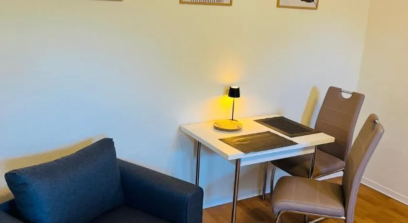 Apartment tenX Mittweida - Image 1