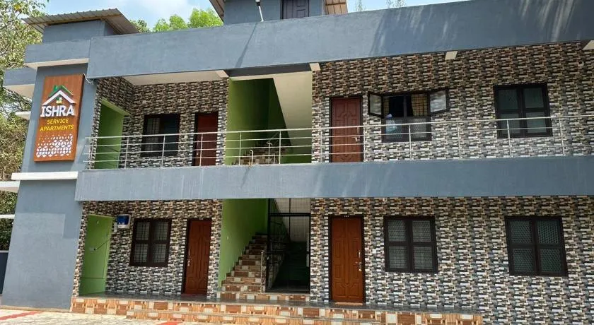 ISHRA SERVICE APARTMENTS - Image 1