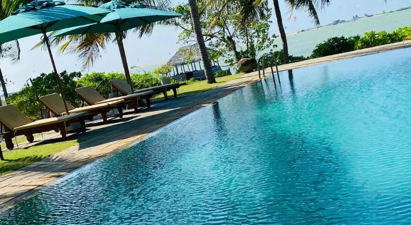 Villa Sethawadi Hotel and Kitesurf Centre - Image 1
