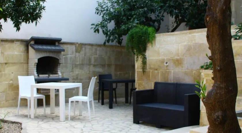 Monterussi Bed and Breakfast - Image 1