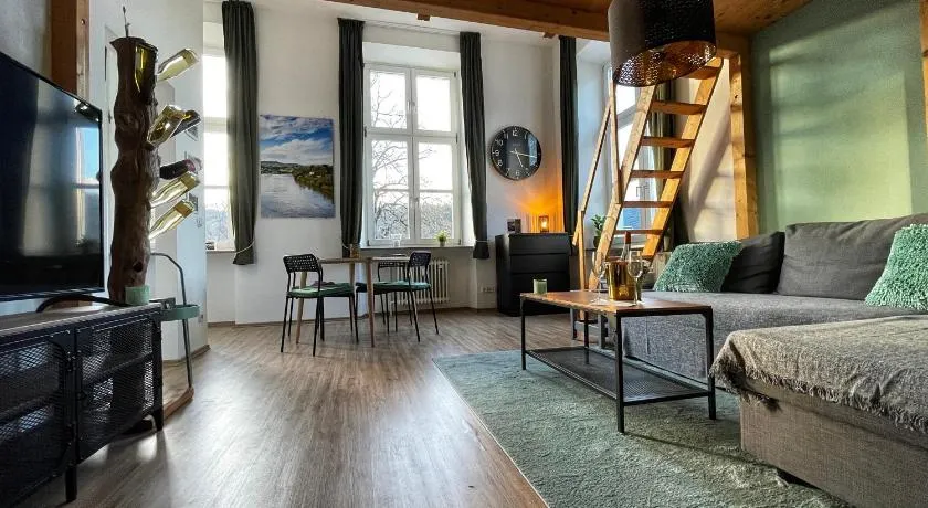 Ferienwohnung Zum Zollkran - Image 1