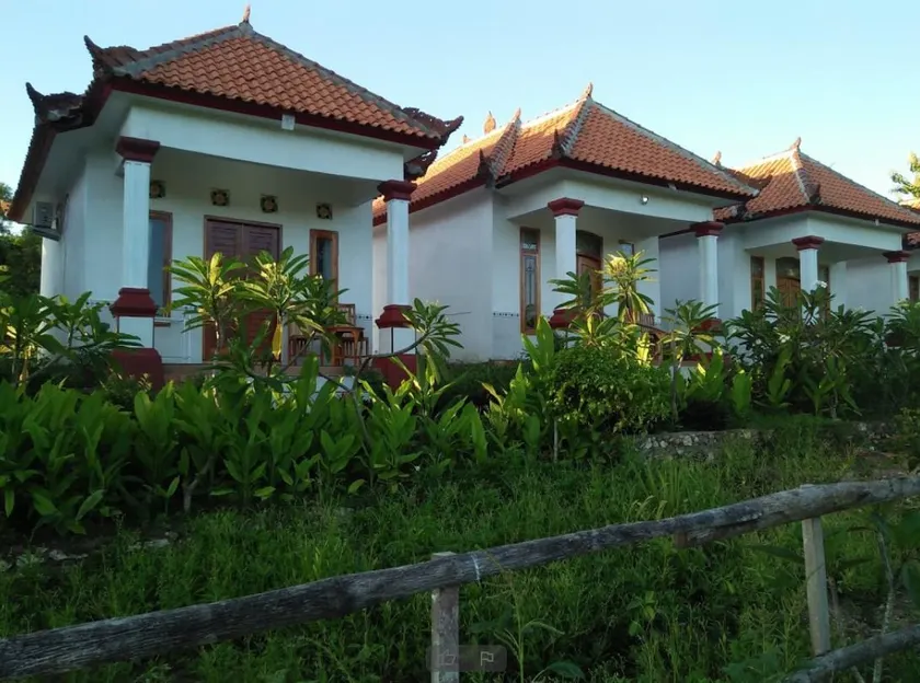 Bunter Hills Bungalow - Image 1