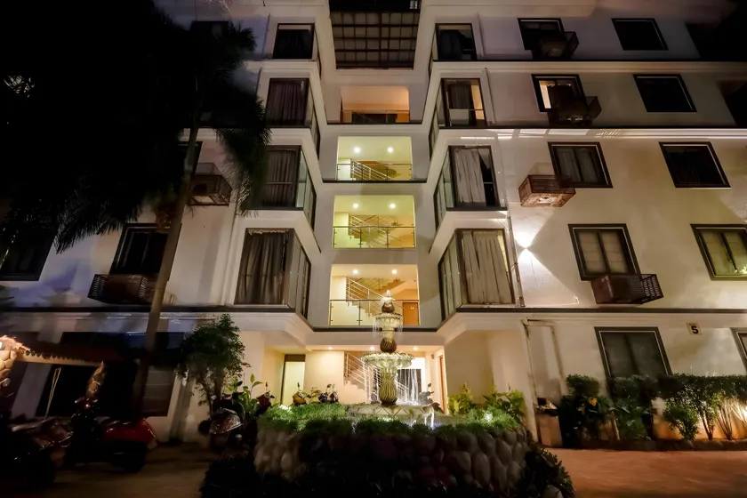 Amoura by Sunkissed Calangute - Image 1