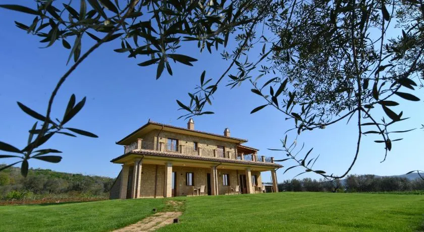 Il Casale degli Ulivi - Image 1