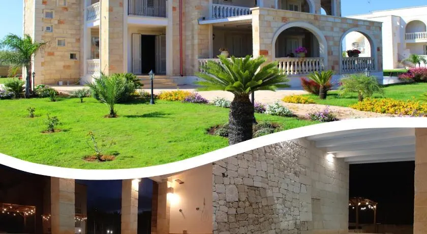 Villa Rosa Candida - Image 1