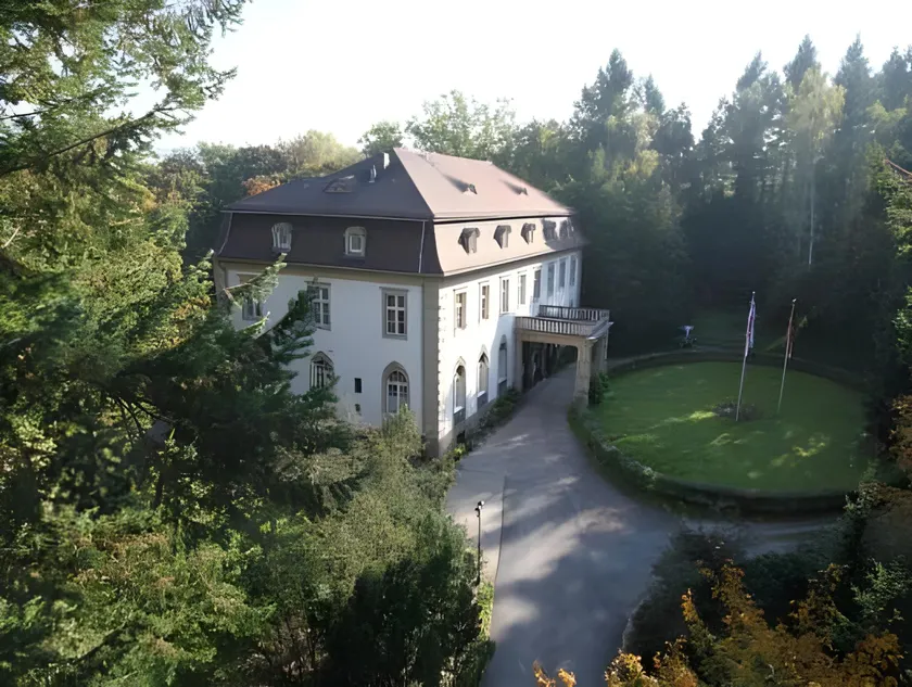 Hotel Villa Altenburg - Image 1