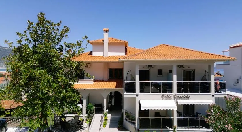 Villa Vasiliki - Image 1