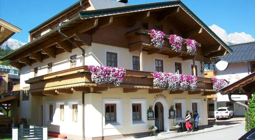 Appartement Wirtshäusl Maria Alm - Image 1