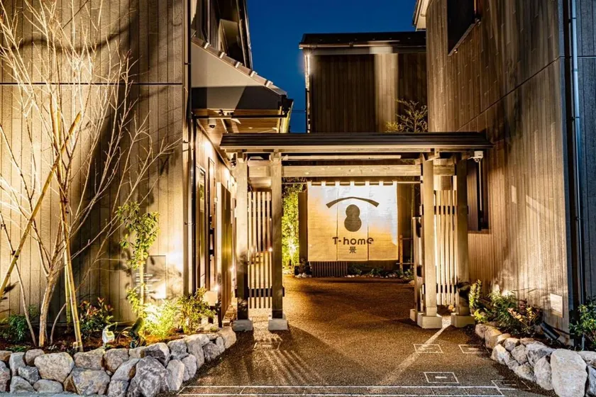 T-home景 T-home KEI - Image 1