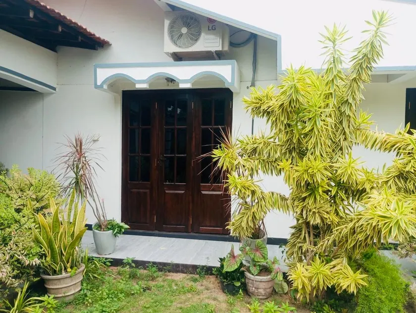 Rani Villa - Kalpitiya - Image 1