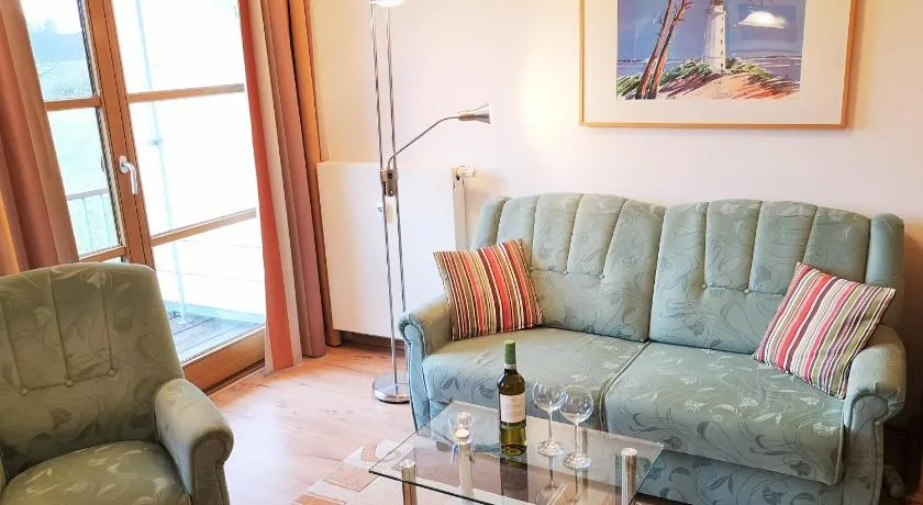 Appartementanlage Am Grün 13 - Image 1