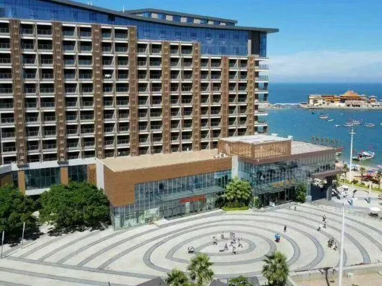 YuShanXiangHai Hotel Apartment (Shishi Gold Coast Shop) - Image 1