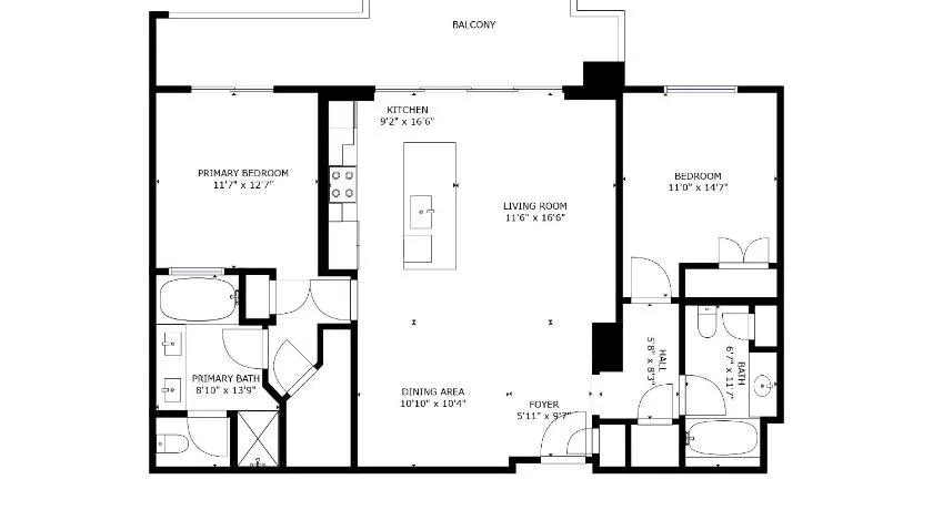 Ko Olina Beach Villas B1101 - Image 1