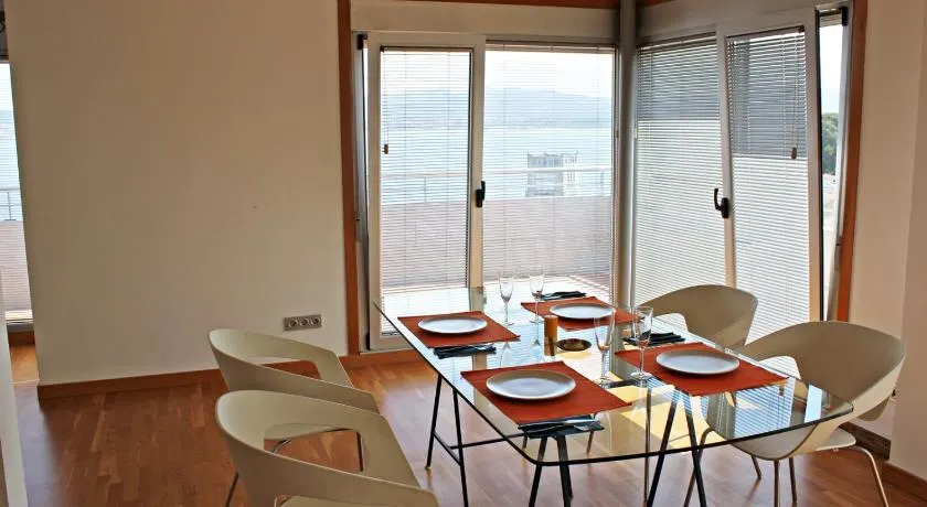 Precioso apartamento, espectaculares vistas. - Image 1