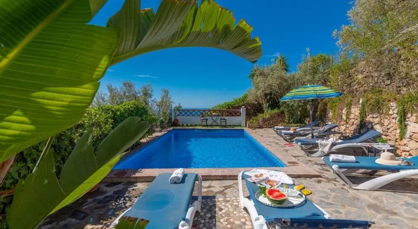Villa Azul de Frigiliana by Ruralidays - Image 1