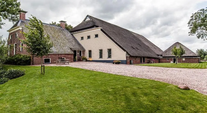 B&B Oldenbosch - Image 1