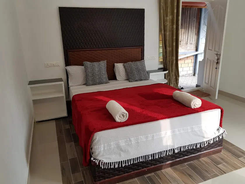 Kairali Palace Home Stay - Image 1