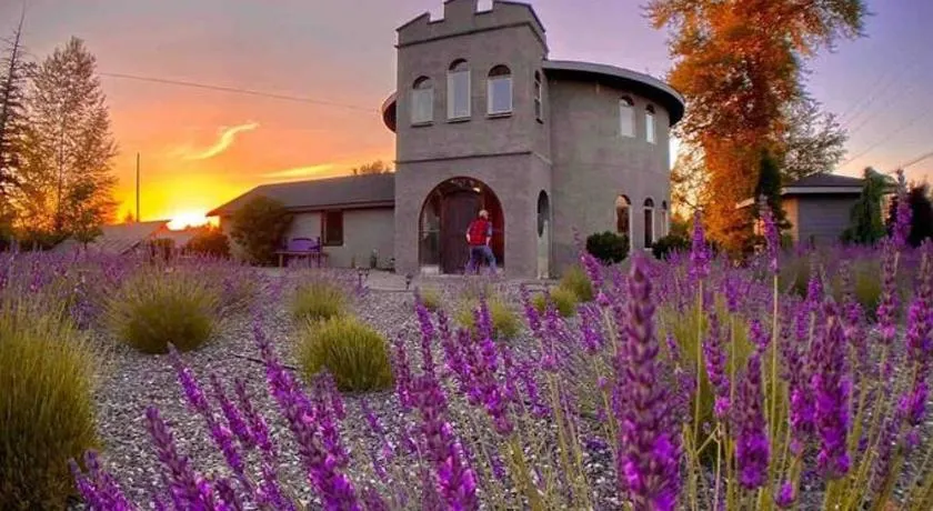 Sequim Lavender Slot - Image 1