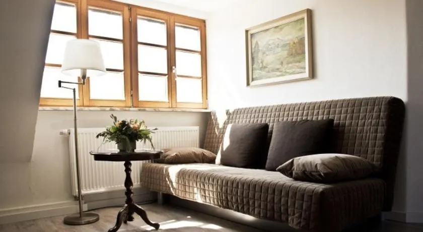 Ferienwohnung Kaim - Image 1