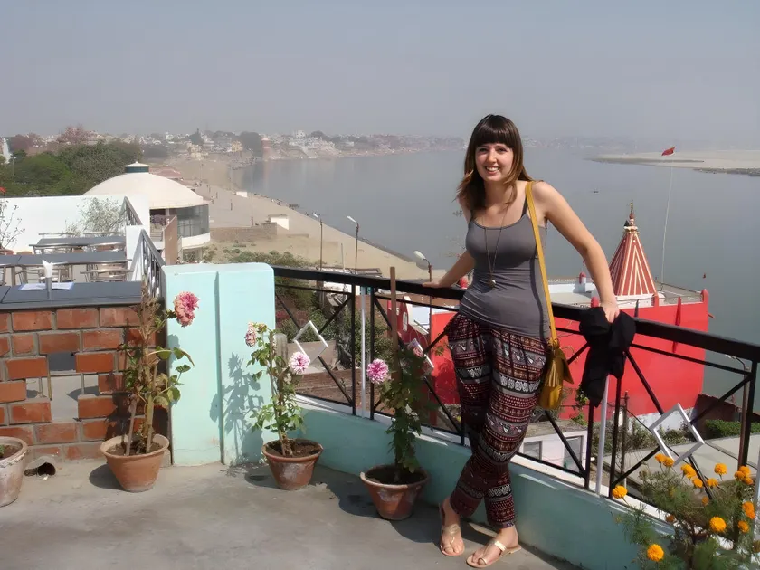 Rahul Guest House - Image 1