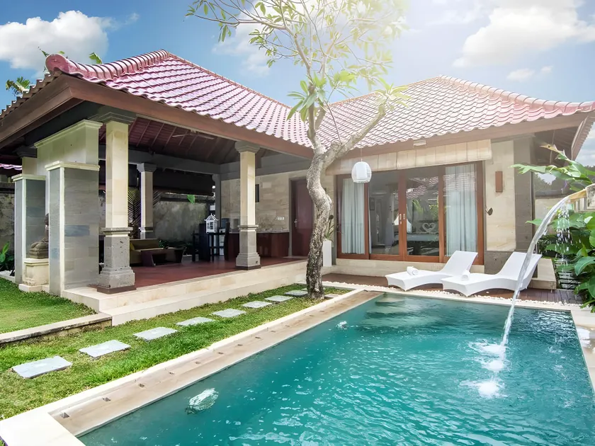 Bali Prime Villas Seminyak by Kanaya Hospitality - Image 1