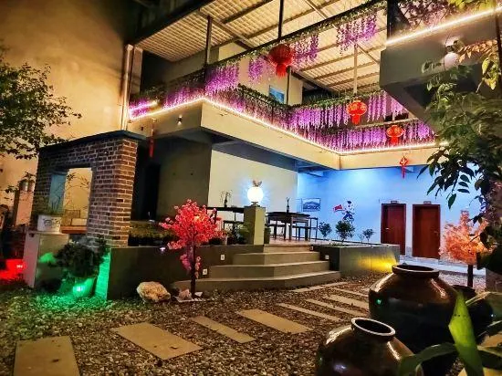 Karma Homestay - Image 1