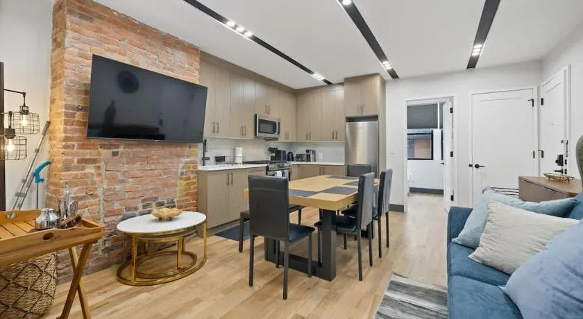 Luxury Brand New 3BED Gem 20 Minutes to NYC - Image 1